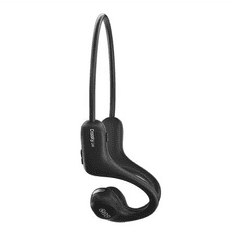 T22 TWS Bluetooth fülhallgató fekete (T22-black)