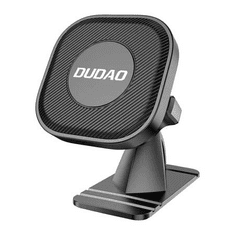 DUDAO F6C mágneses autós telefontartó fekete (F6C)