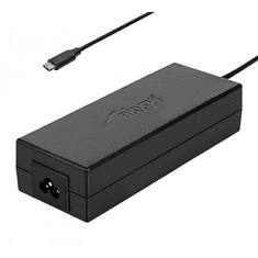 Akyga notebook tápegység USB Type-C 87W (AK-ND-79) (AK-ND-79)