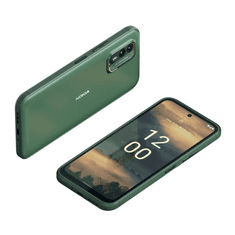 Nokia XR21 6/128GB Dual-Sim mobiltelefon zöld (VMA752G9FI1G80) (VMA752G9FI1G80)