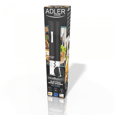 Adler AD4490 elektromos bornyitó (AD4490)