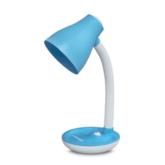 Esperanza Atria asztali lámpa kék (ELD114B) (ELD114B)