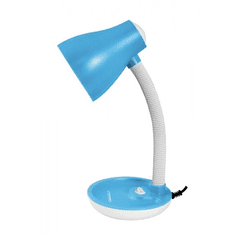 Esperanza Atria asztali lámpa kék (ELD114B) (ELD114B)