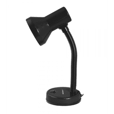 Esperanza Altair asztali lámpa fekete (ELD108K) (ELD108K)