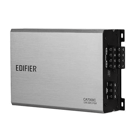Edifier CA7000C autós erősítő (CA7000C)