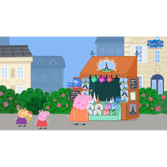 Outright Games Peppa Pig World Adventures (Xbox Series X|S - Dobozos játék)