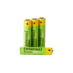 Intenso Energy Eco AAA 1000mAh akkumulátor 4db/cs (7505214) (intenso7505214)