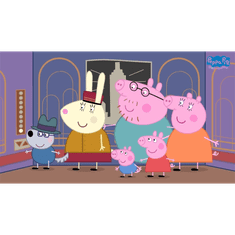Outright Games Peppa Pig World Adventures (Xbox Series X|S - Dobozos játék)
