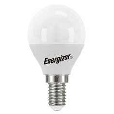 Energizer LED izzó golf gömb E14 4,9W 470lm (5050028252825) (e5050028252825)