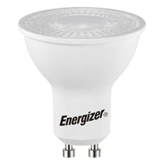 Energizer LED izzó spot GU10 3,1W 230lm hideg fehér (5050028262268) (e5050028262268)