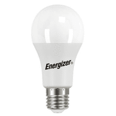 Energizer LED izzó normál gömb E27 11W 1055lm semleges fehér (5050028262244) (e5050028262244)