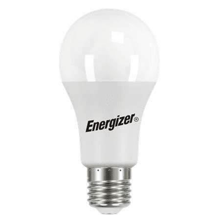 Energizer LED izzó normál gömb E27 11W 1055lm hideg fehér (5050028262251) (e5050028262251)
