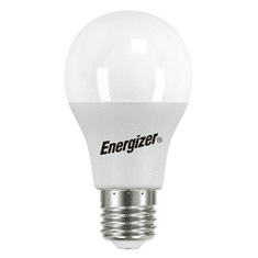 Energizer LED izzó normál gömb E27 13,5W 1521lm semleges fehér (5050028252986) (e5050028252986)