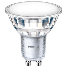 PHILIPS CorePro LED izzó spot GU10 4,9W 550lm meleg fehér (929002981202) (p929002981202)