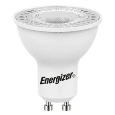Energizer LED izzó spot GU10 3,1W 230lm meleg fehér (5050028252740) (e5050028252740)