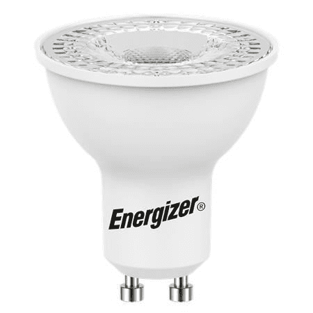 Energizer LED izzó spot GU10 3,1W 230lm semleges fehér (5050028252757) (e5050028252757)