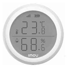 Imou ZTM1 okos hőmérséklet monitor (IOT-ZTM1-EU) (IOT-ZTM1-EU)