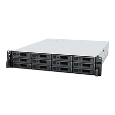 Synology RackStation RS2423+ - NAS server (RS2423+)