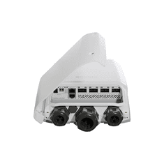 Mikrotik Cloud Router Swtich (CRS504-4XQ-OUT) (CRS504-4XQ-OUT)