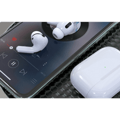 Foneng BL09 Bluetooth fülhallgató fehér (BL09 White)