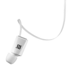 Edifier W288BT Bluetooth fülhallgató fehér (W288BT white)
