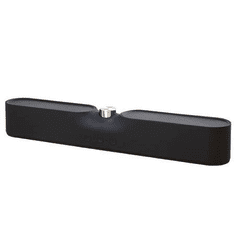 Foneng BL12 Bluetooth hangszóró fekete (BL12 Black)