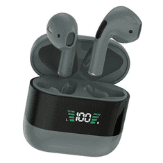 Foneng BL108 Bluetooth fülhallgató szürke (BL108 Cyan)