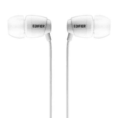 Edifier H210 fülhallgató fehér (H210 white)