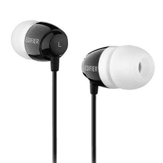 Edifier H210 fülhallgató fekete (H210)