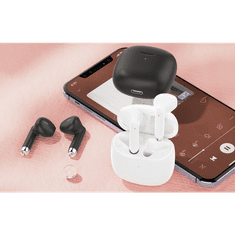 Foneng BL109 Bluetooth fülhallgató fehér (BL109 White)