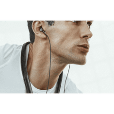 Foneng BL30 nyakpántos fülhallgató fekete