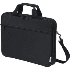 DICOTA BASE XX notebook táska 15-17.3" fekete (D31855) (D31855)