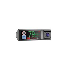 Navitel RC3 Pro menetrögzítő kamera (RC3 Pro)