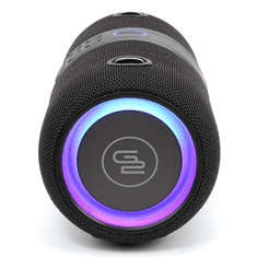 GoGEN Bluetooth hangszóró fekete (GOGBS420B) (GOGBS420B)