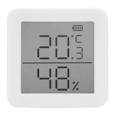 Switchbot Meter időjárás érzékelő fehér (860038001772)