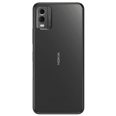 Nokia C32 4/64GB Dual-Sim mobiltelefon szénszürke (SP01Z01Z3053Y) (SP01Z01Z3053Y)