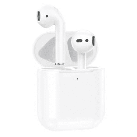 Foneng BL08L Bluetooth fülhallgató fehér (BL08L White)