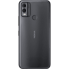 Nokia C22 2/64GB Dual-Sim mobiltelefon szénszürke (SP01Z01Z3268Y) (SP01Z01Z3268Y)