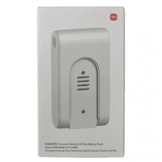 Xiaomi Vacuum Cleaner G9 Plusz akkumlátor csomag - BHR6459CN (41922)