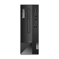 Lenovo ThinkCentre Neo 50s i5-12400/8GB/256GB PC fekete (11SX002YHX) (11SX002YHX)