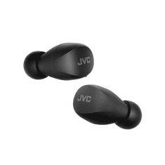 JVC HA-A6TB TWS Bluetooth fülhallgató fekete (HA-A6TB)