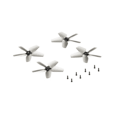 DJI Drón Propellers Avata Intelligent Flight, Fekete, EU (D-2808493)