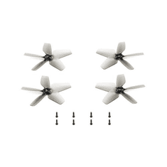 DJI Drón Propellers Avata Intelligent Flight, Fekete, EU (D-2808493)