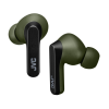 JVC HA-A9TG TWS Bluetooth fülhallgató zöld (HA-A9TG)