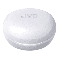 JVC HA-A6TW TWS Bluetooth fülhallgató fehér (HA-A6TW)