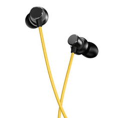 More Omthing AirFree Lace Bluetooth fülhallgató sárga (EO008-Yellow)