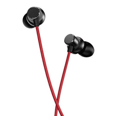 More Omthing AirFree Lace bluetooth fülhallgató piros (EO008-Red)