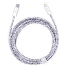 BASEUS Dynamic 2 USB-C - Lightning kábel 2m lila (CALD040305) (CALD040305)