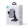 Joyroom Autós Vezeték Nélküli Töltő MagSafe 15W, Fekete