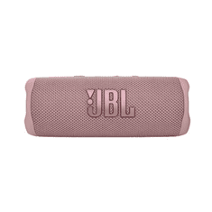 JBL Flip 6 Hordozható Bluetooth Hangszóró Rózsaszín EU (JBLFLIP6PNK)